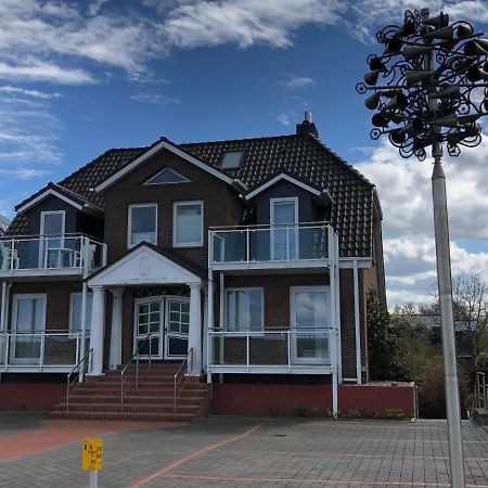 Villa Sonnenschein Cuxhaven Eksteriør bilde