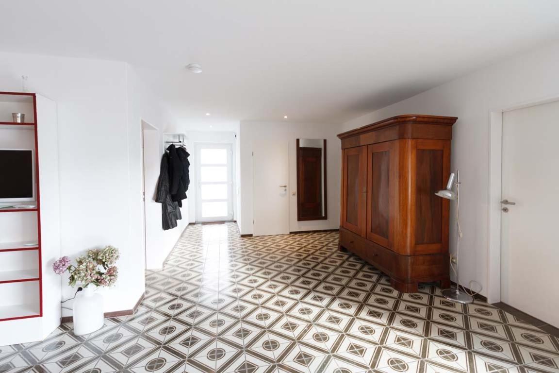 Villa Sonnenschein Cuxhaven Eksteriør bilde