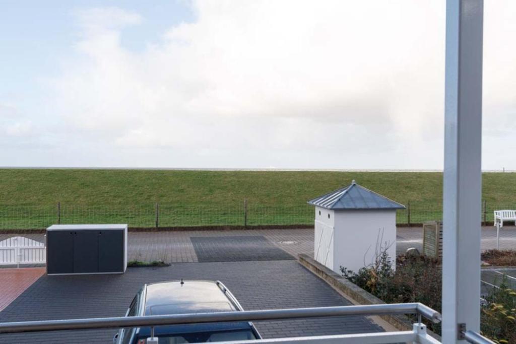 Villa Sonnenschein Cuxhaven Eksteriør bilde