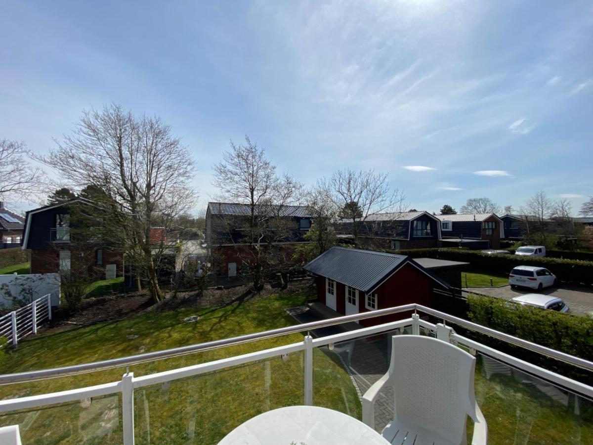 Villa Sonnenschein Cuxhaven Eksteriør bilde